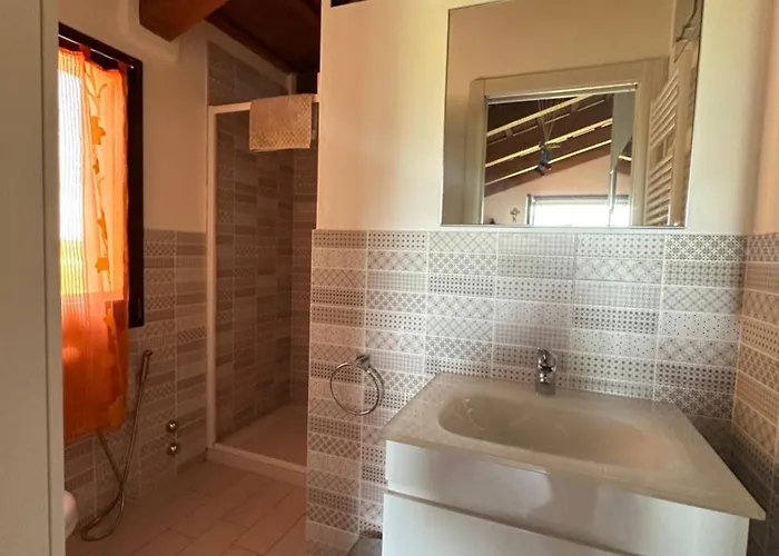 住宿加早餐酒店 Ca' Dei Gelsi 科里亚诺