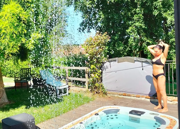 住宿加早餐酒店 Ca' Dei Gelsi 3*