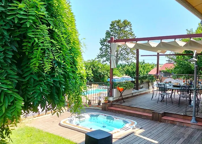 Ca' Dei Gelsi Panzió