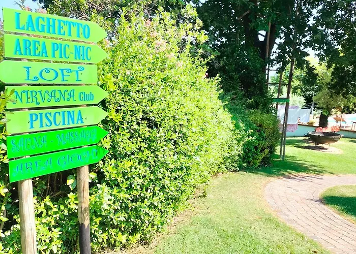 Panzió Ca' Dei Gelsi Coriano