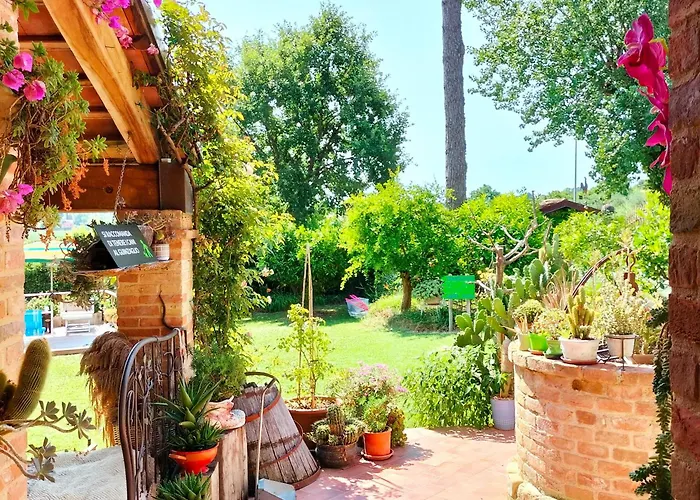 Ca' Dei Gelsi 3* Coriano