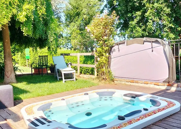 Ca' Dei Gelsi 3* 科里亚诺