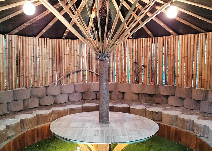 Ca' Dei Gelsi 住宿加早餐酒店