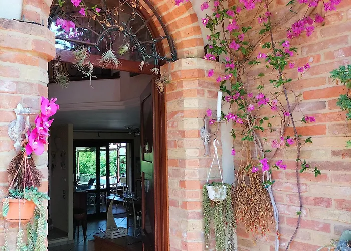 住宿加早餐酒店 Ca' Dei Gelsi