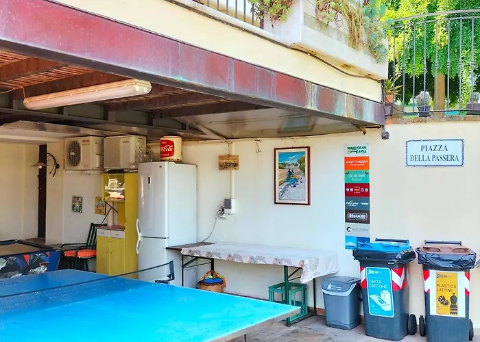 Ca' Dei Gelsi 3* Coriano