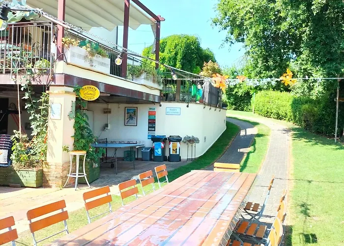 Panzió Ca' Dei Gelsi Coriano