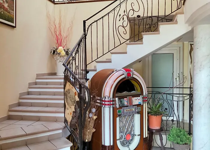 Ca' Dei Gelsi Bed & Breakfast