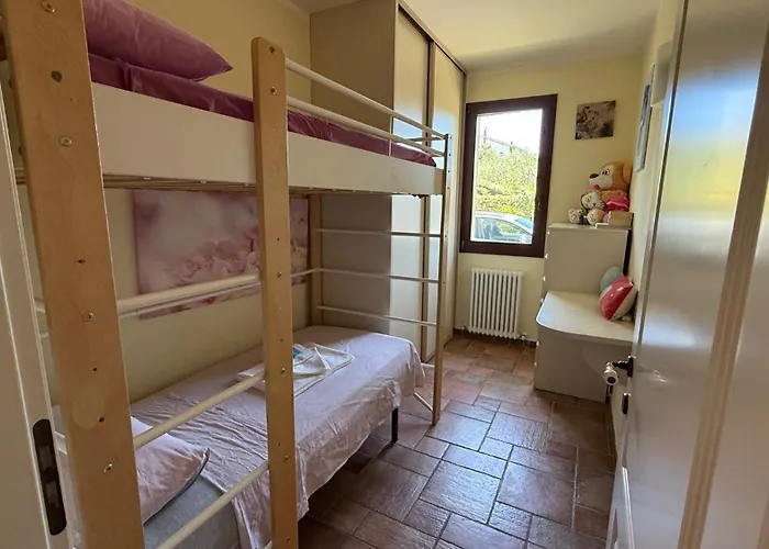 Ca' Dei Gelsi 3* Coriano