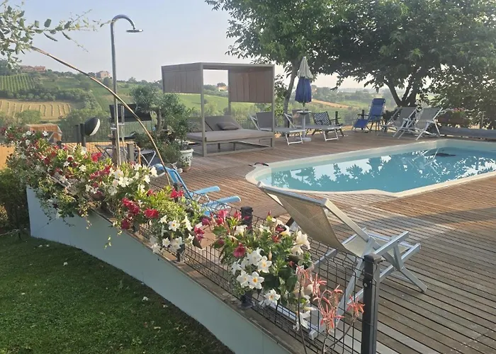 Ca' Dei Gelsi Bed & Breakfast