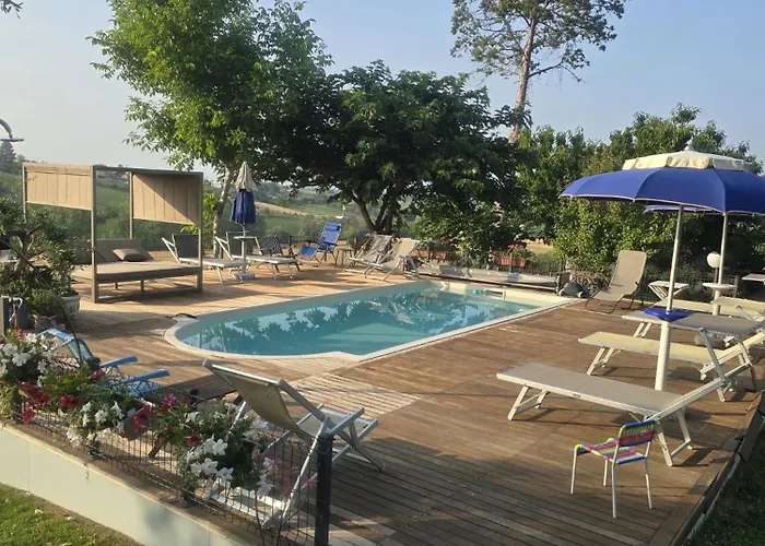 Ca' Dei Gelsi 科里亚诺