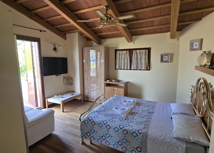 住宿加早餐酒店 Ca' Dei Gelsi