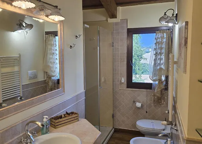 住宿加早餐酒店 Ca' Dei Gelsi 3*