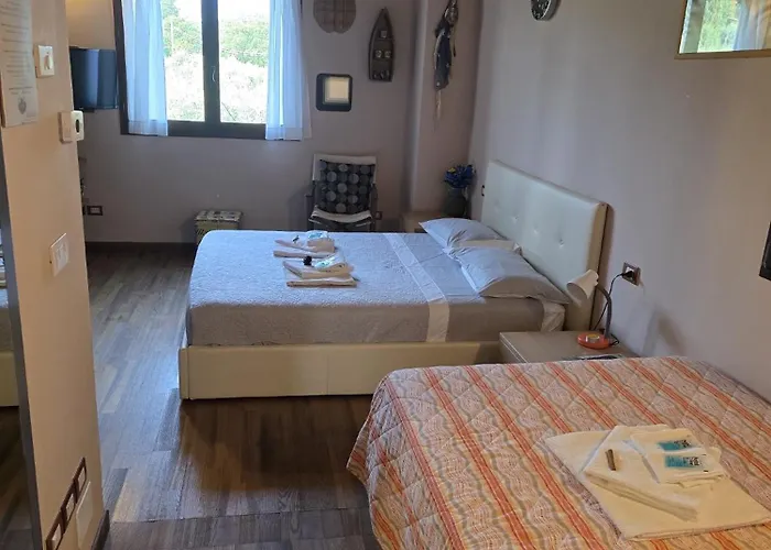 Panzió Ca' Dei Gelsi Coriano