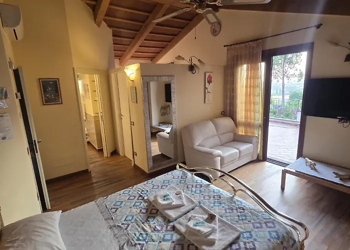 Ca' Dei Gelsi 3* Coriano