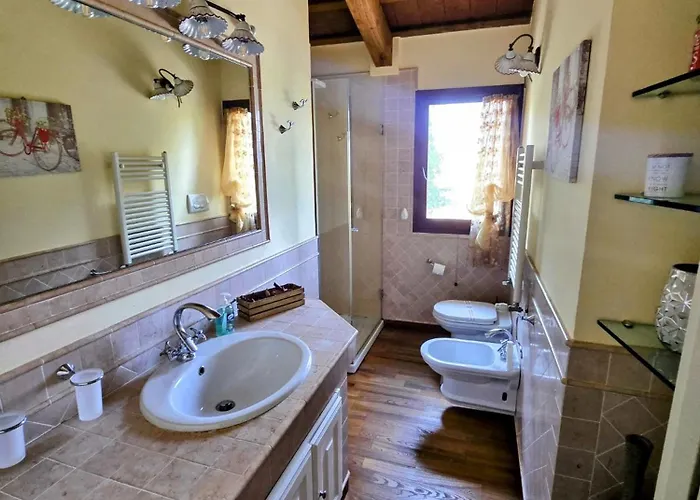 Ca' Dei Gelsi 住宿加早餐酒店