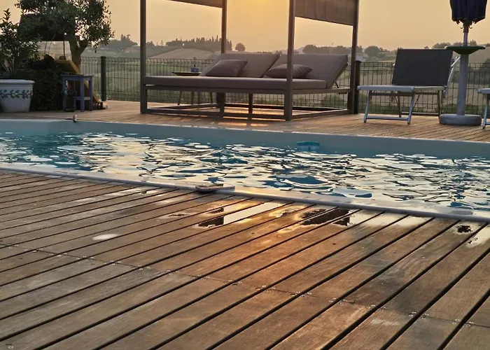 住宿加早餐酒店 Ca' Dei Gelsi