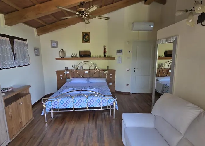 Ca' Dei Gelsi 3* 科里亚诺