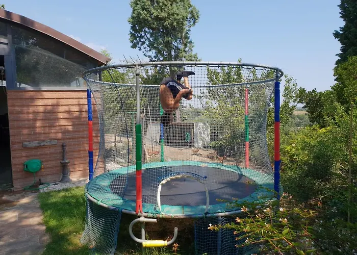 Ca' Dei Gelsi Panzió 3*