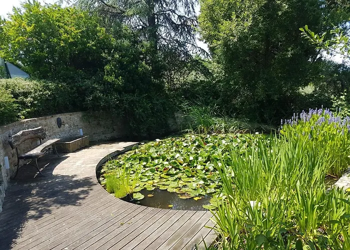 Panzió Ca' Dei Gelsi Coriano