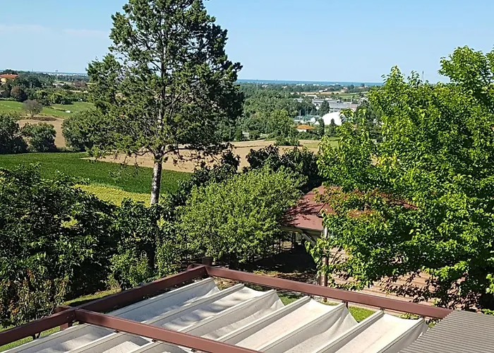 Ca' Dei Gelsi 住宿加早餐酒店 3*