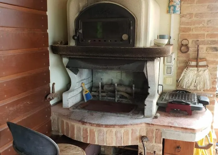 Ca' Dei Gelsi Panzió Coriano