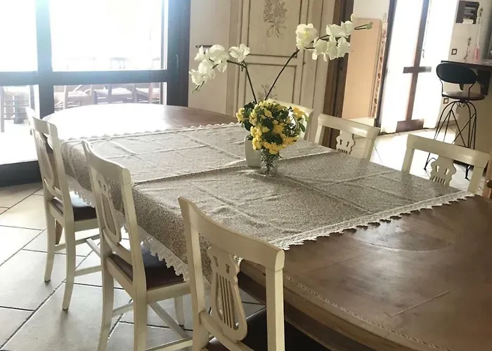 Ca' Dei Gelsi 3* 科里亚诺