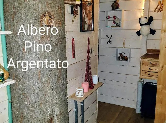 Ca' Dei Gelsi 3* Coriano